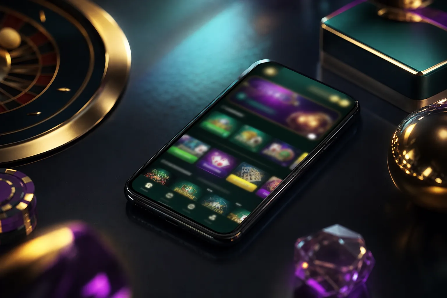 SpinBetter App — mobiles Spielerlebnis auf Deutsch
